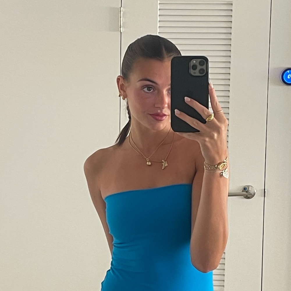 Meet your Posher, Darby